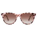 Classic Polarized UV400 Sunglasses for Women – Pink Tortoise, Gift for Her