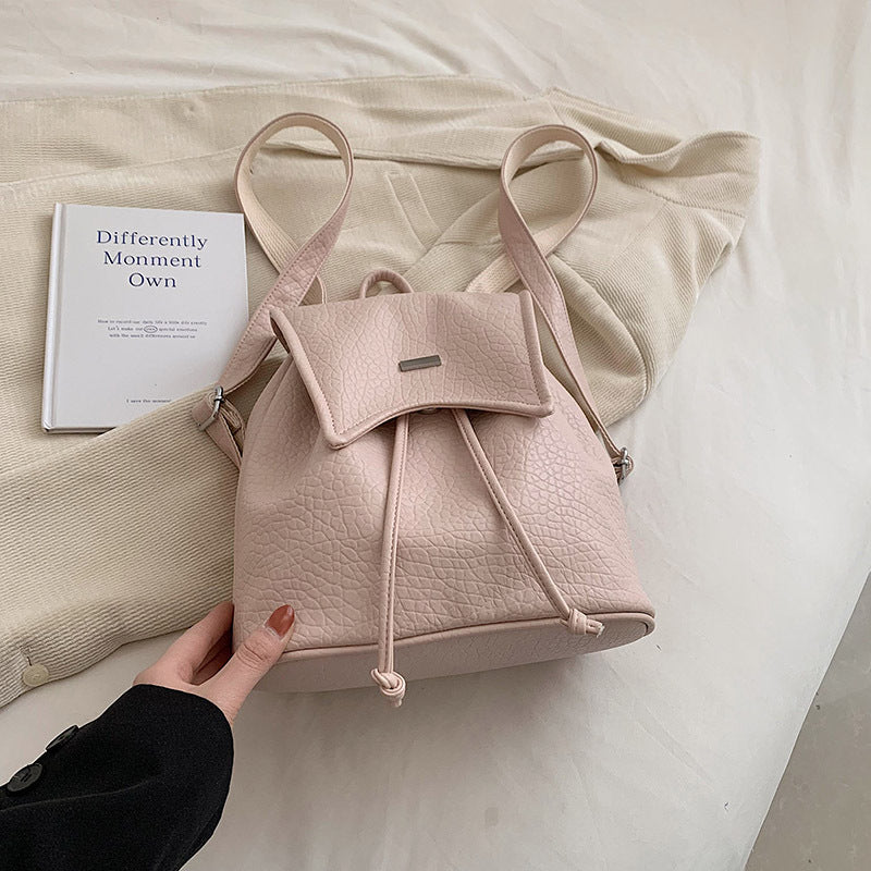 Trendy Women's Backpack for School and Travel