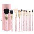12-Piece Premium Makeup Brush Set – Professional Beauty Brushes, Gift for Women