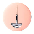 LED Travel Makeup Mirror – Rechargeable Foldable Compact Mirror, Gift for Women