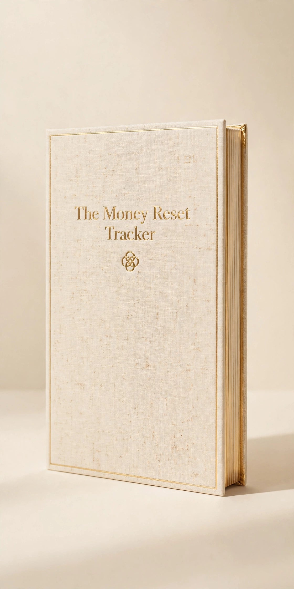 The Money Reset Tracker