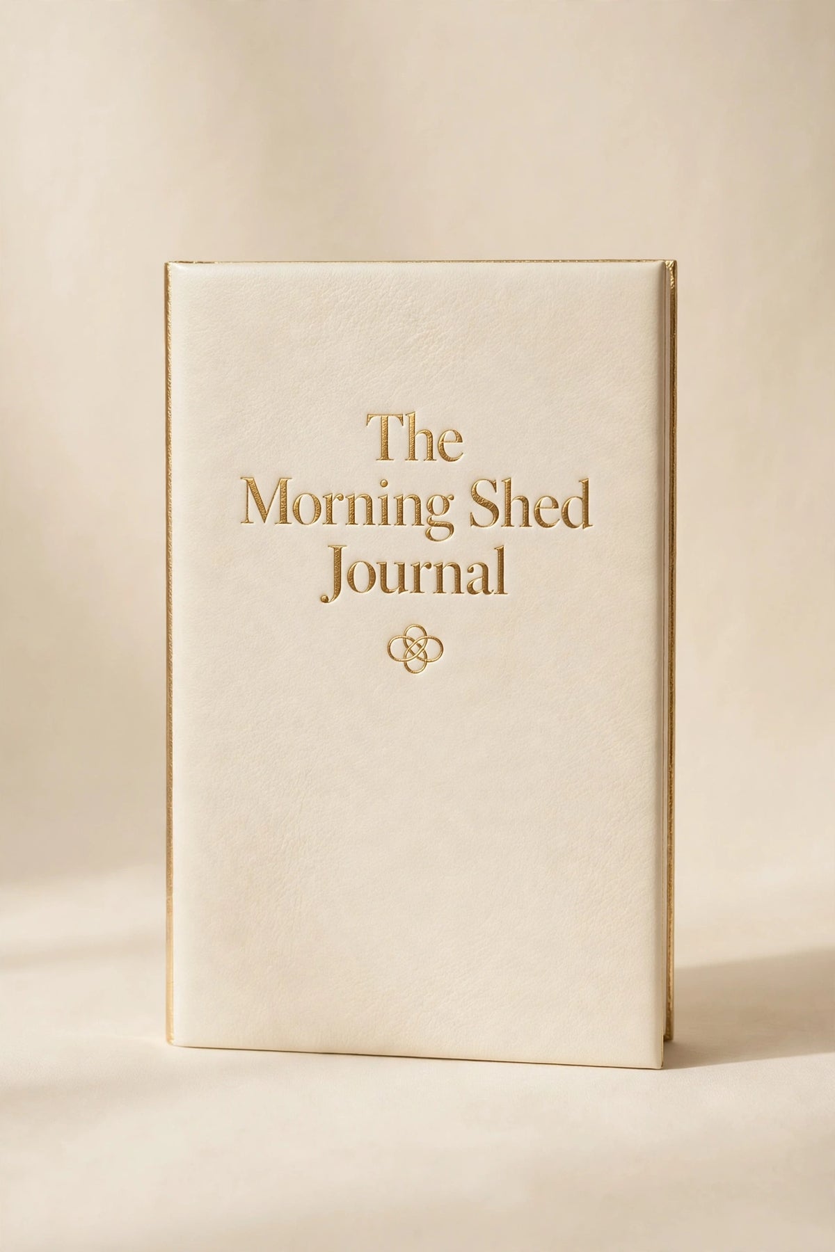 The Morning Shed Journal