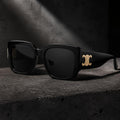 Tortoise Italian acetate sunglasses
